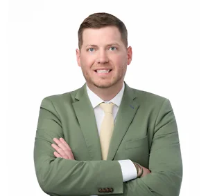 Photo of Edward C. Harcourt