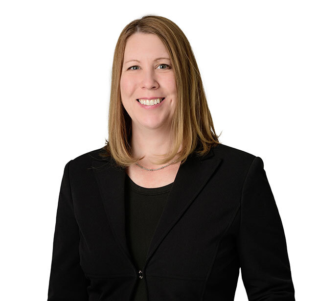 Marilee McGuire, Amundsen Davis LLC Photo