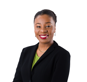 Photo of Courtney  Oliver