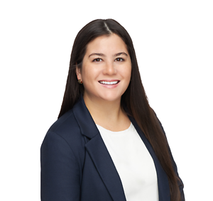 Photo of Michelle E. Tinajero