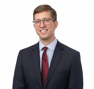 Photo of Daniel  Faust