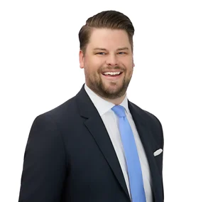 Photo of Alex J. Krasne