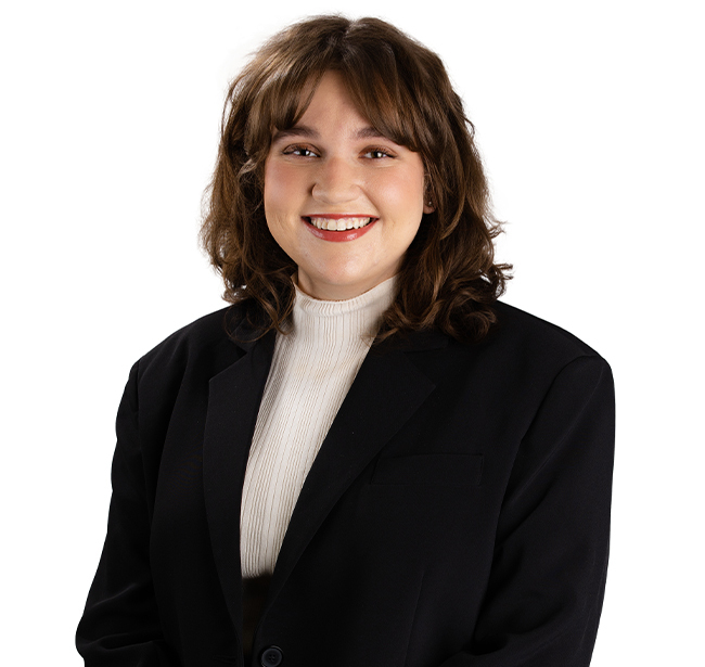 Asha Cermak, Amundsen Davis LLC Photo