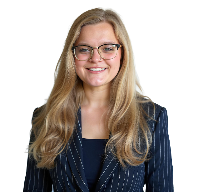 Alexa Dujardin, Amundsen Davis LLC Photo