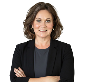 Photo of Kelly  Thompson