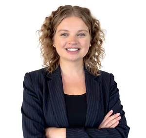 Photo of Sara N. Holtmann