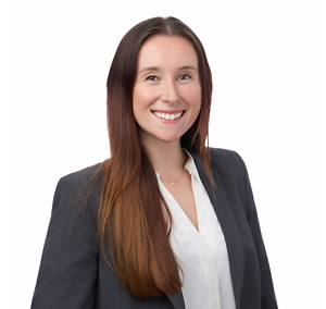 Photo of Alyssa D. Pijanowski
