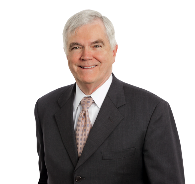 H. Randolph Williams, Amundsen Davis LLC Photo