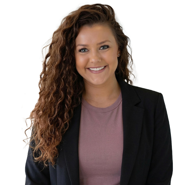 Danielle Zimmerman, Amundsen Davis LLC Photo