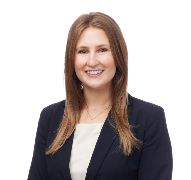 Emily Behn, Amundsen Davis LLC Photo