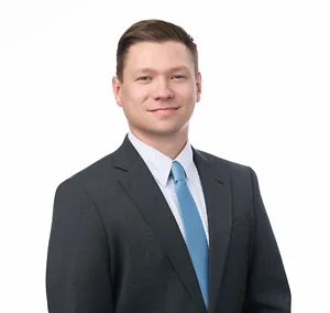Photo of Joseph R. Stefanko