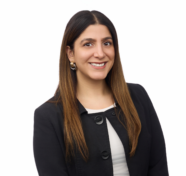 Kathleen Kivarkis, Amundsen Davis LLC Photo