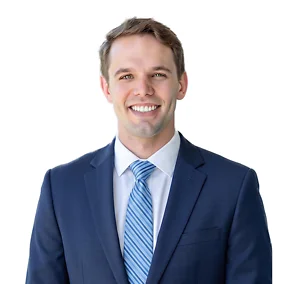 Photo of Gabriel D. Grahek