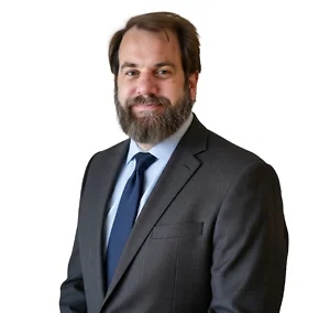 Photo of Matthew D. Lango