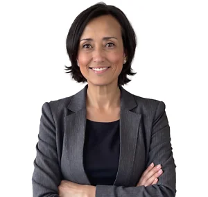 Photo of Rebecca  Bush