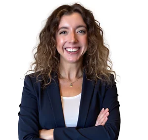 Photo of Rachel L. Grajewski