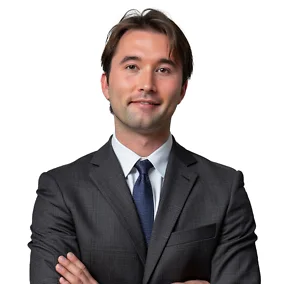 Photo of Brett R. Mills