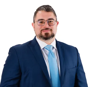 Photo of Ricardo J. Aguirre