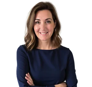 Photo of Jennifer A. Quenzler