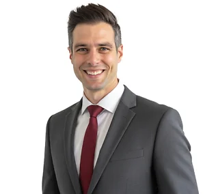 Photo of Daniel S. Nathan