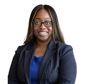 Photo of Deborah S. Imafidon