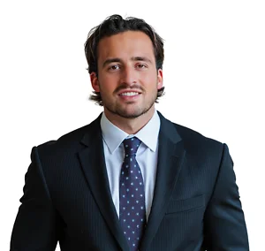Photo of Nicholas A. Nastruz