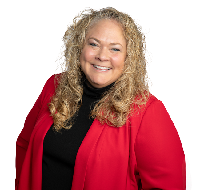 Heather Bailey, Amundsen Davis LLC Photo