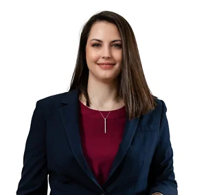 Photo of Theresia A. Ortiz
