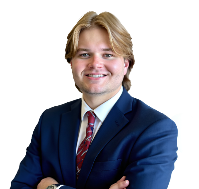 Jaden Montgomery, Amundsen Davis LLC Photo