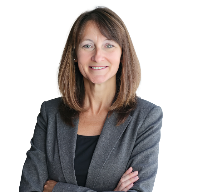 Sharon Huggins, Amundsen Davis LLC Photo
