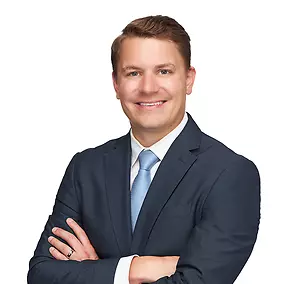 Photo of Michael F. Cocciemiglio