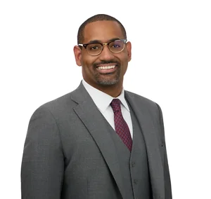 Photo of Anthony C. Nicholson