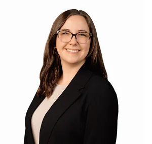 Photo of Kayla M. Gerrits