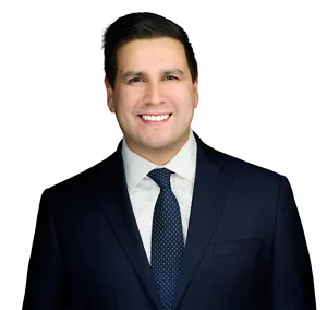 Photo of Jeffrey R. Vaisa