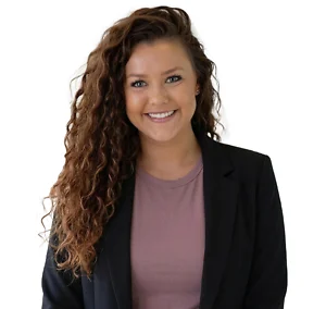 Photo of Danielle M. Zimmerman