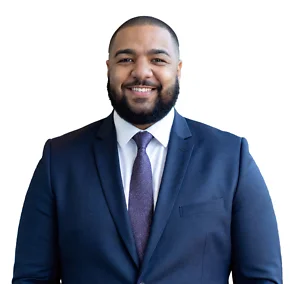 Photo of Jason T. Whitehead, II