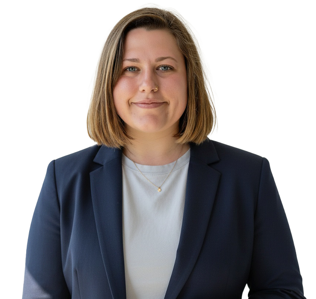 Carsyn Bushman, Amundsen Davis LLC Photo