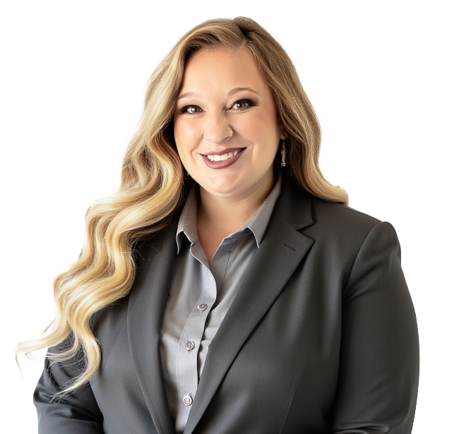Hannah Kunc, Amundsen Davis LLC Photo
