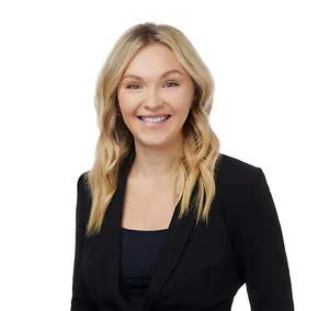 Photo of Marissa R. Borschke