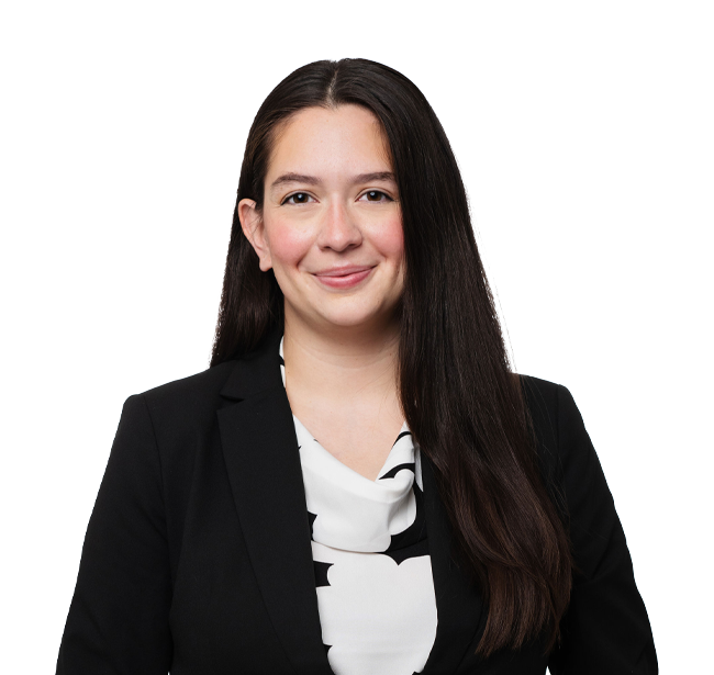 Jessica Taylor, Amundsen Davis LLC Photo