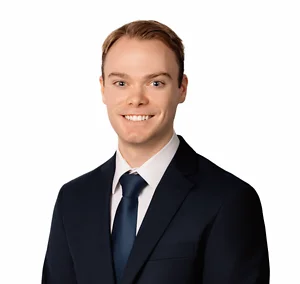 Photo of Ryan  Bald