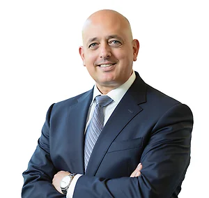 Photo of Anthony R. Paesano