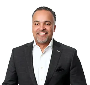 Photo of Luke A. Fedlam