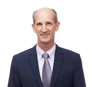 Photo of Michael J. Bendel