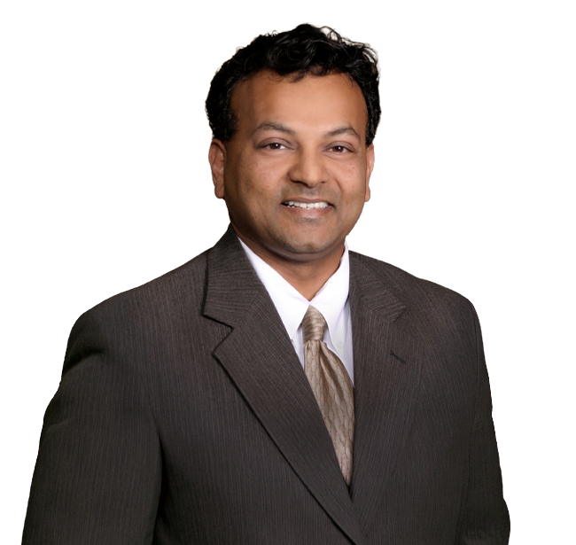 Pari Sheth, Amundsen Davis LLC Photo