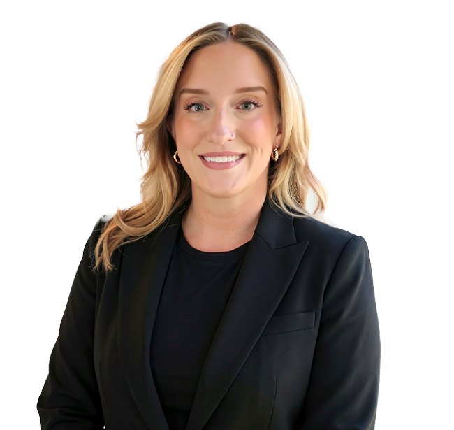Margaret McQuaid, Amundsen Davis LLC Photo