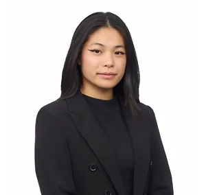 Photo of Jennifer H. Vu