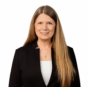 Photo of Cynthia M. Trudell