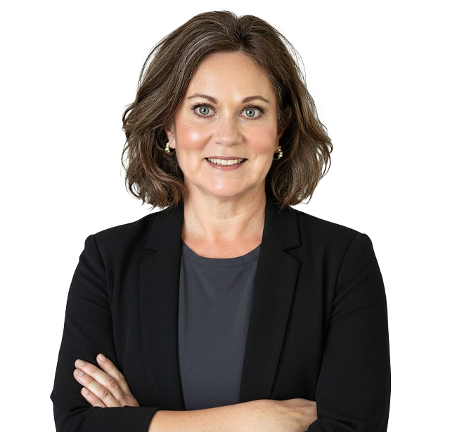 Kelly Thompson, Amundsen Davis LLC Photo