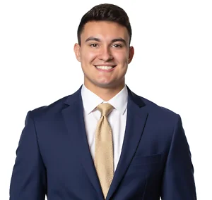 Photo of Griffin R. Darrow